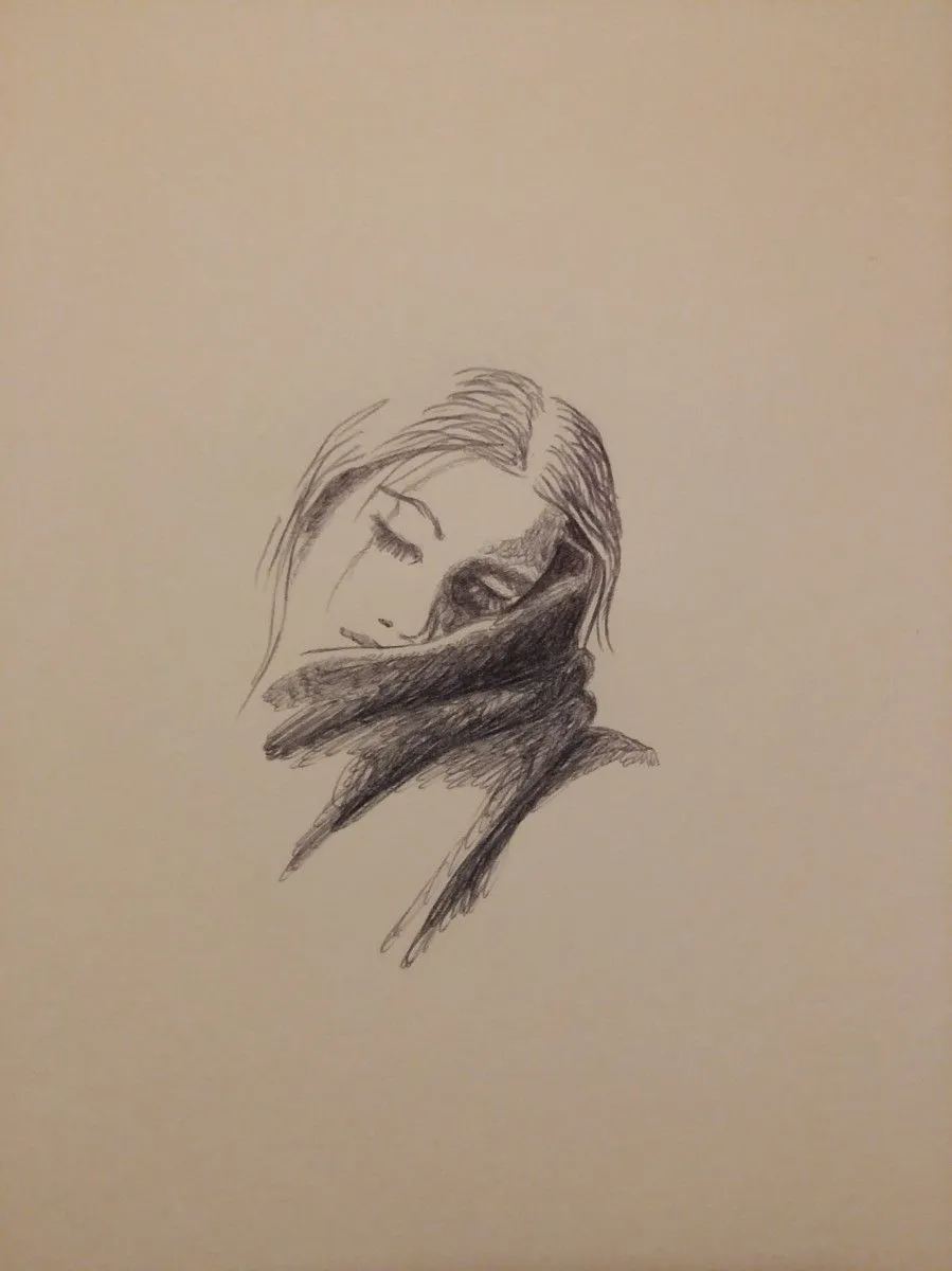 Sweet dreams, œuvre de Masagara Oups