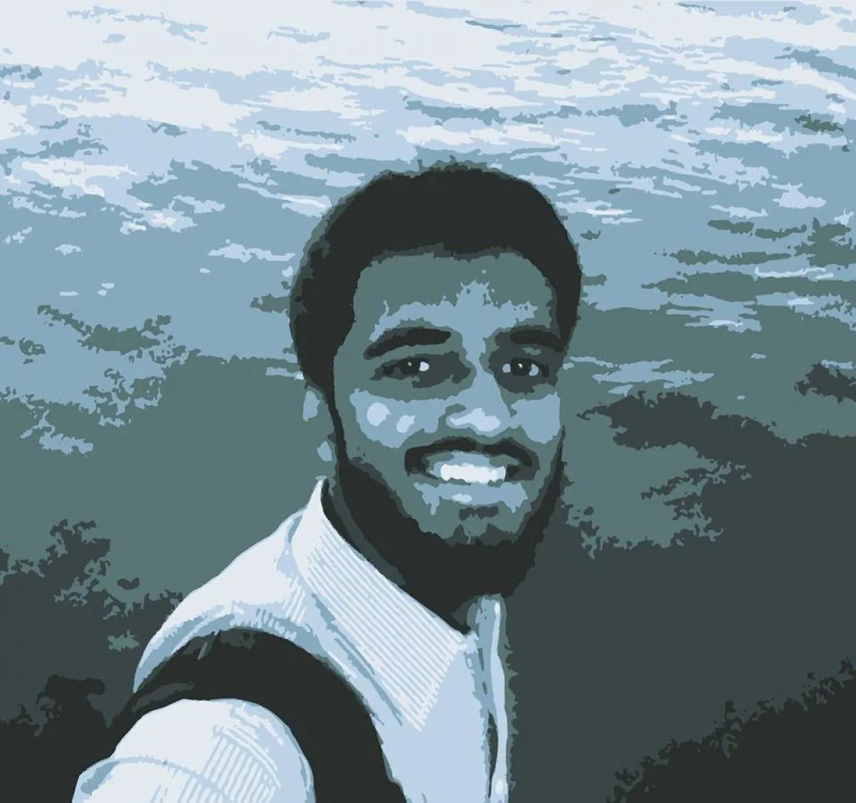 vector, œuvre de Meer Muhammad