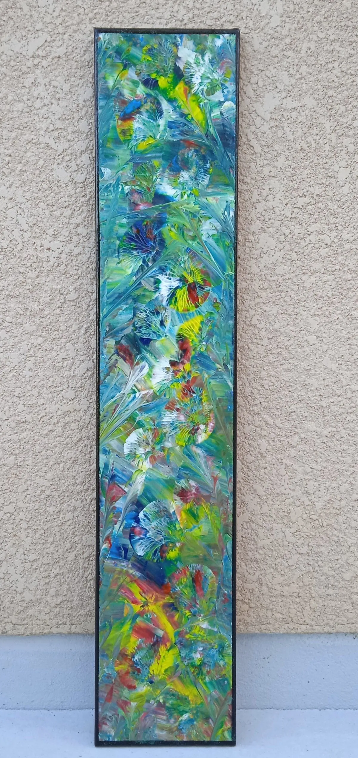 KÊTÊAÖ, artwork by Brigitte Lambert