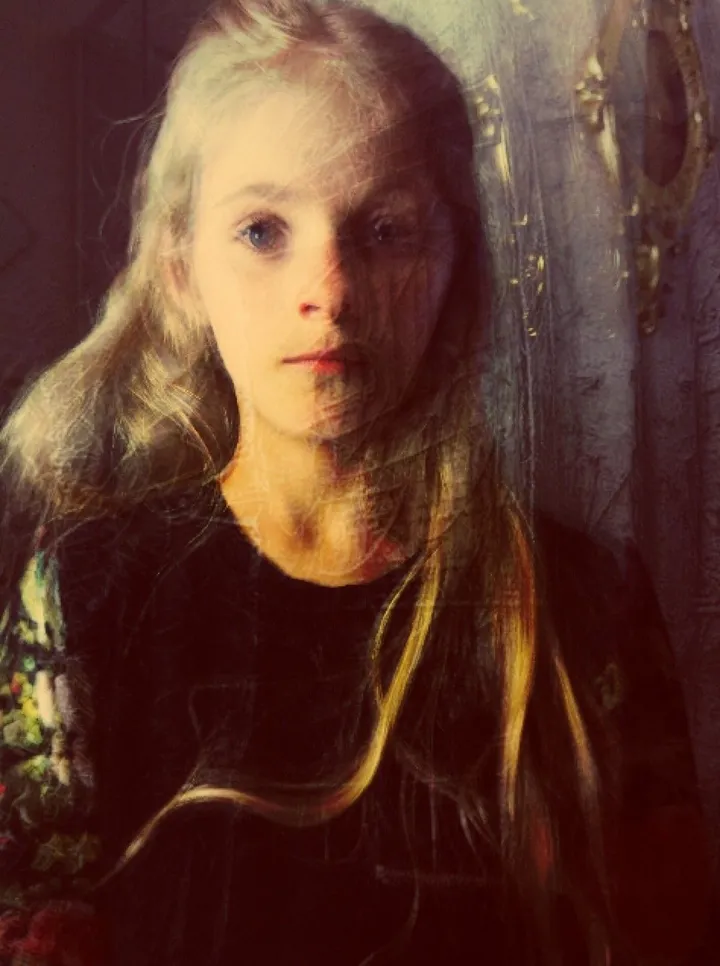 Forever, œuvre de Laetitia Lups