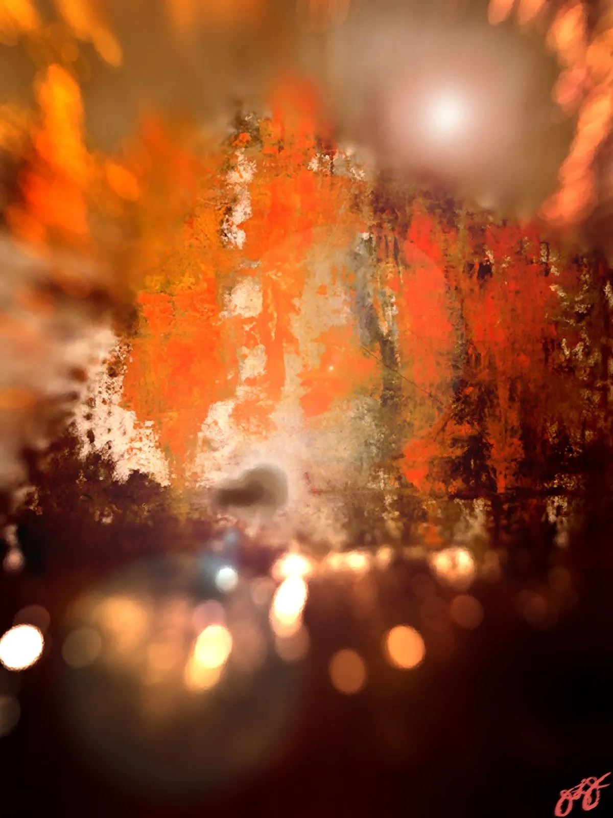 atlantis 4., œuvre de Jason Lincoln Jeffers