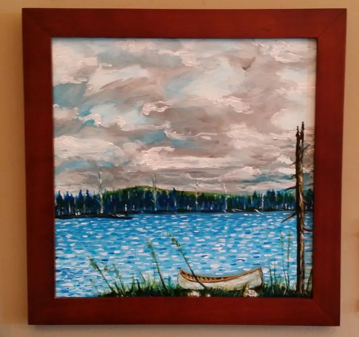 Toms trip, œuvre de Todd Kasprick
