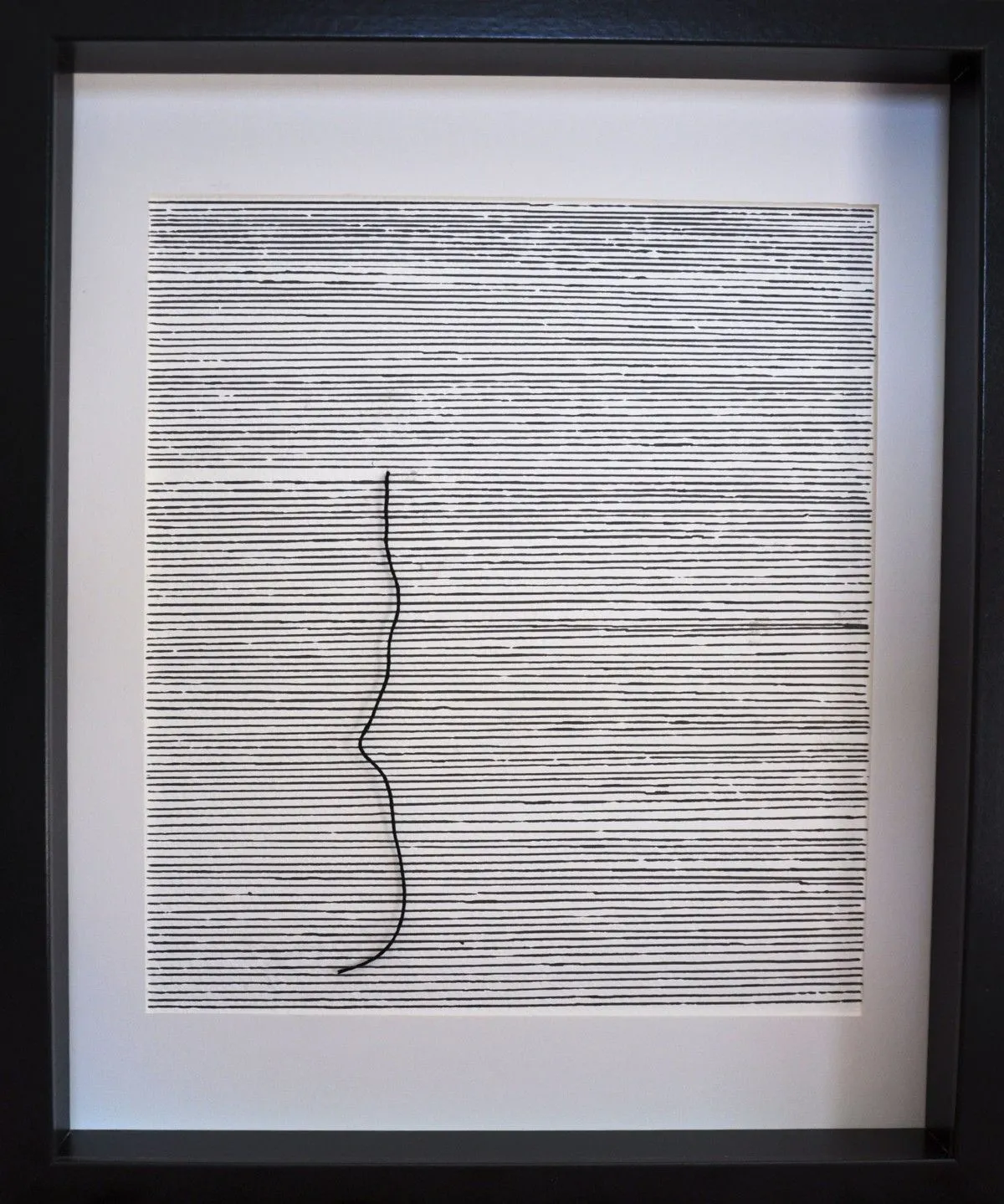 Libre, artwork by Galerie Arnaud
