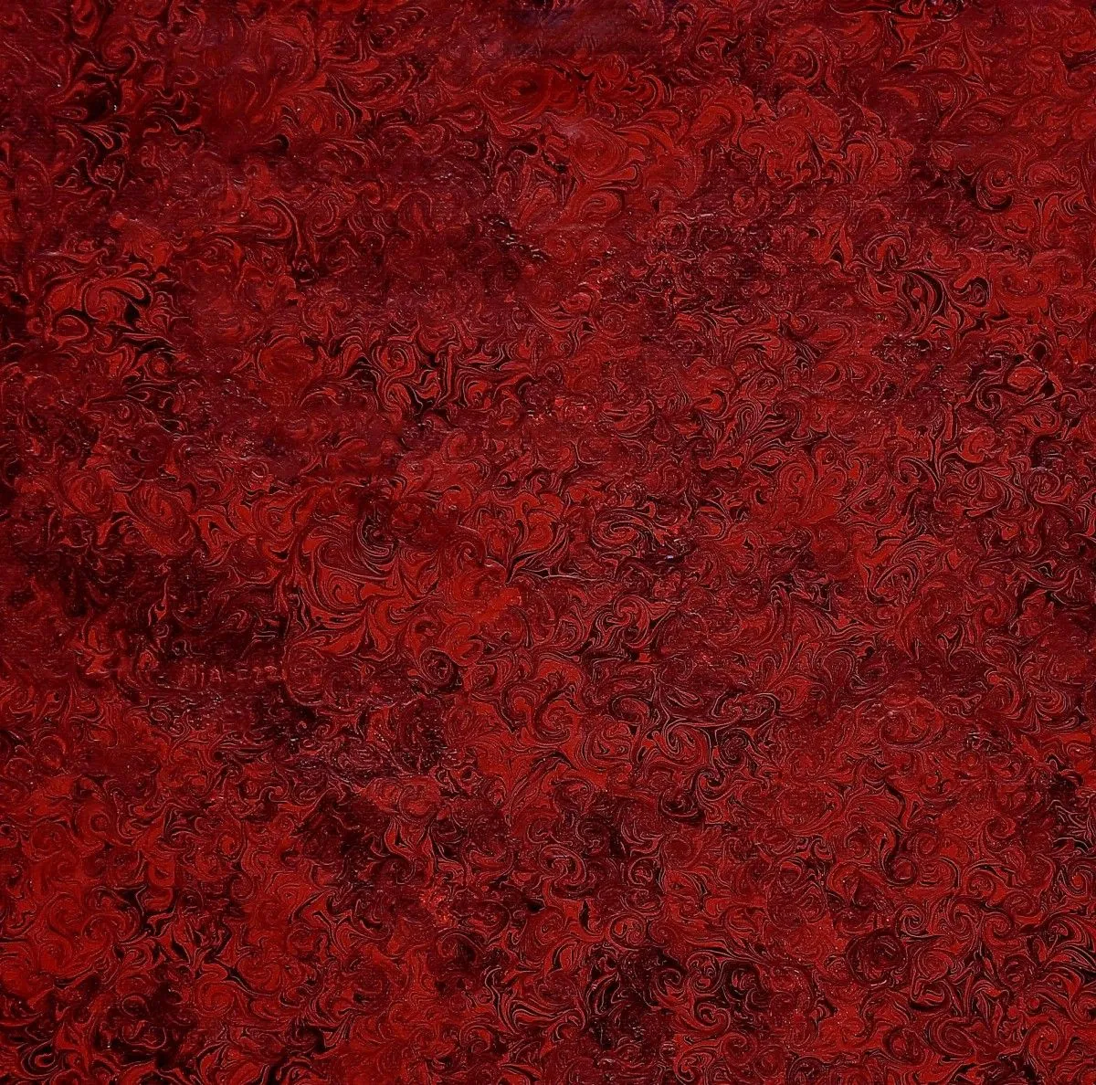 Skin Reflection ( No.2 ), œuvre de Ali AlEzzi