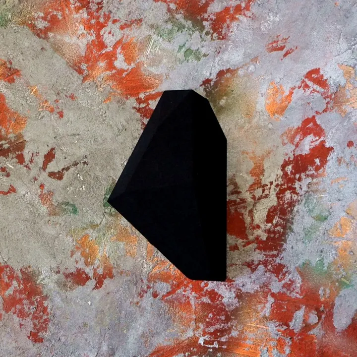 SILEX 02, œuvre de jean-francois Réveillard