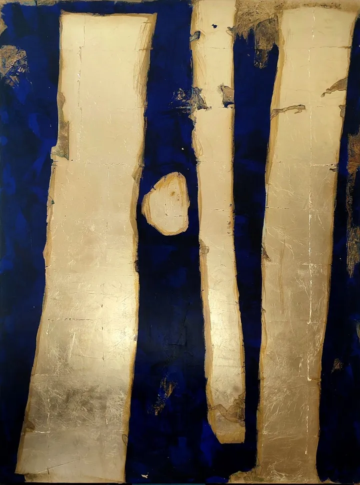 Open bridge XXL, œuvre de thierry_ brusquet