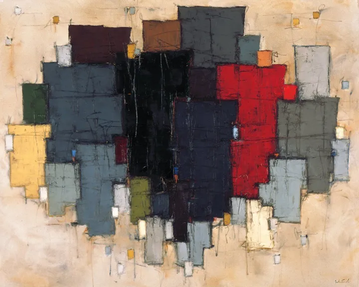 No 930, œuvre de Dominik Sokolowski