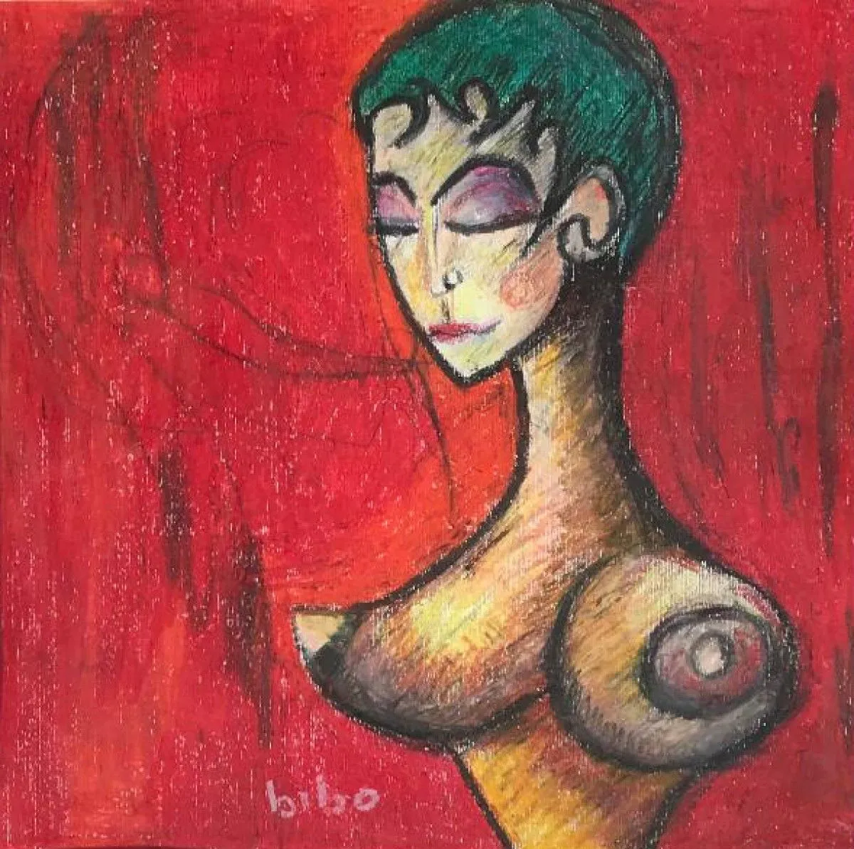 G1, œuvre de bi bo