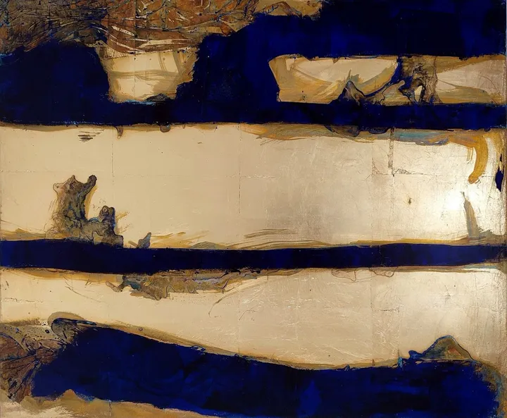 Fierté, œuvre de thierry_ brusquet