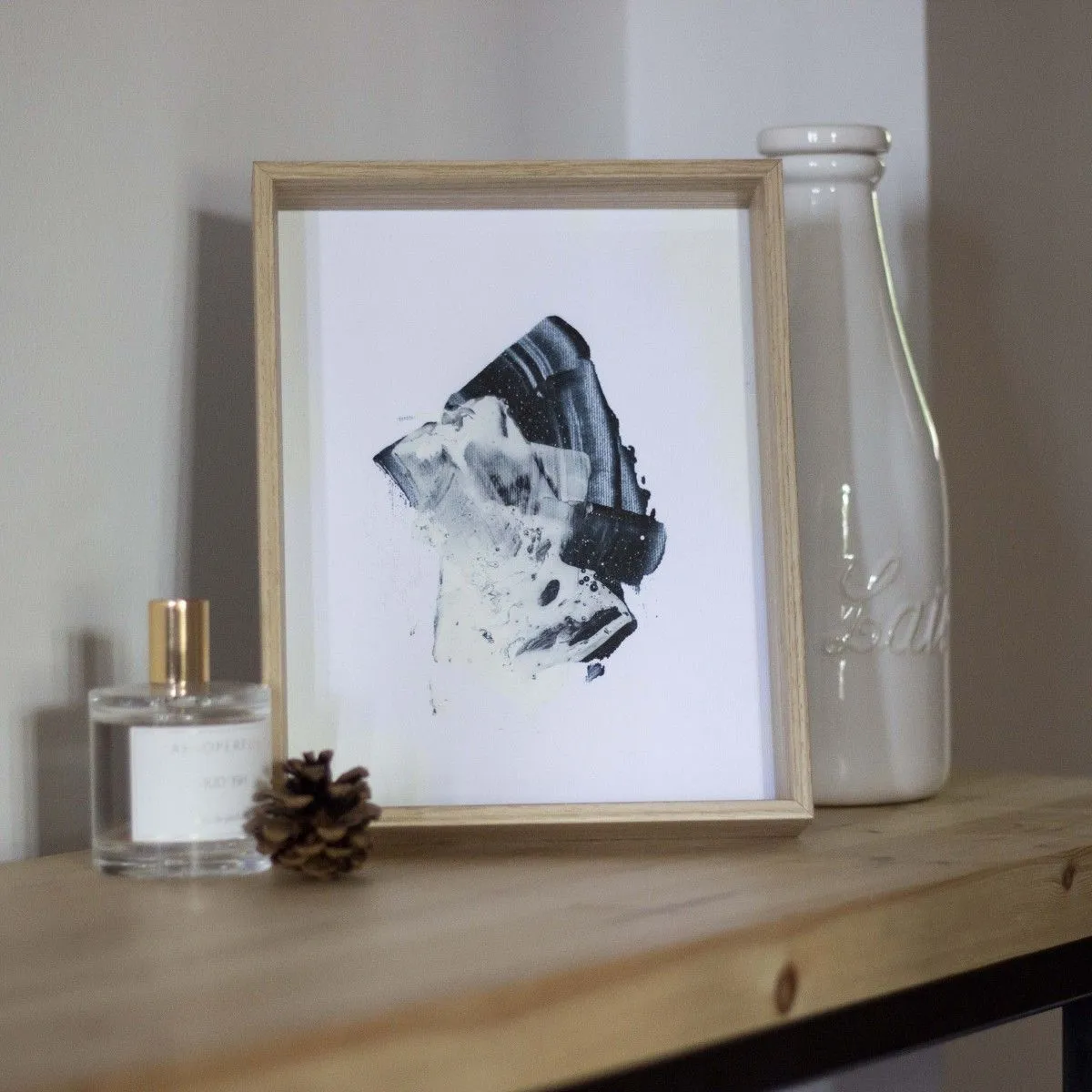 Bloom 0.3, œuvre de Andrée-Ann Dyell