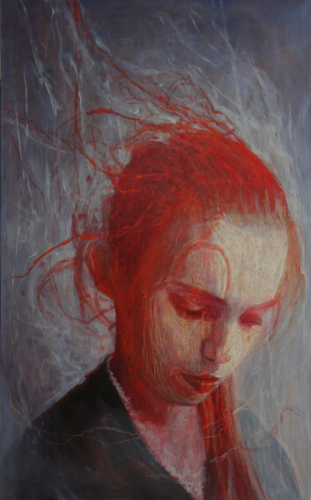 Sobreviviente, œuvre de Art Konnection