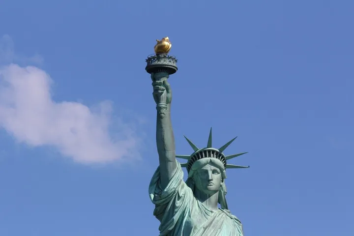 new-york, œuvre de Yoan Leresche