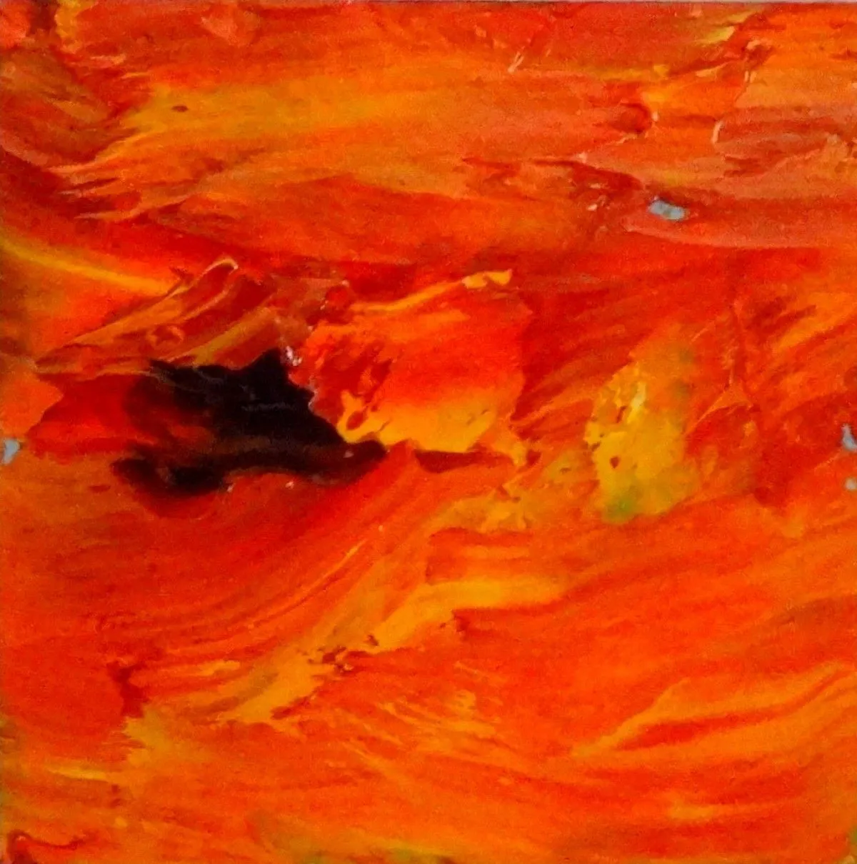 Red Planet #2, œuvre de fred wilson 3