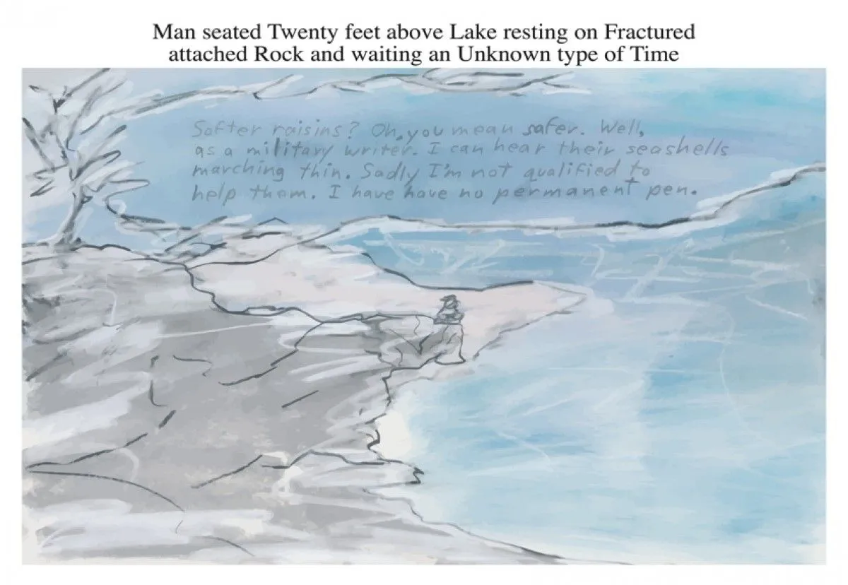 #1617manse, artwork by Epic Dewfall