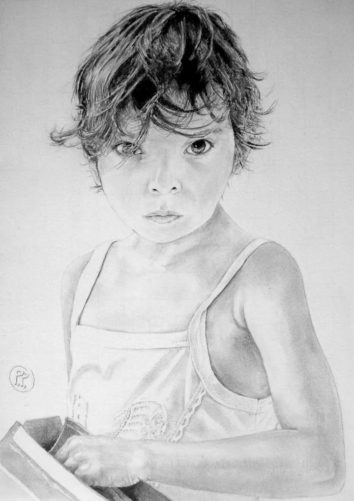 People 6, œuvre de Patrick Pletinckx
