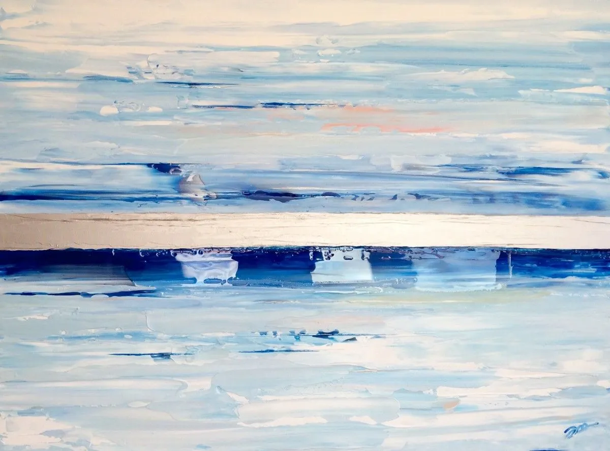 Toujours Vivant, artwork by Isabelle MURRAY