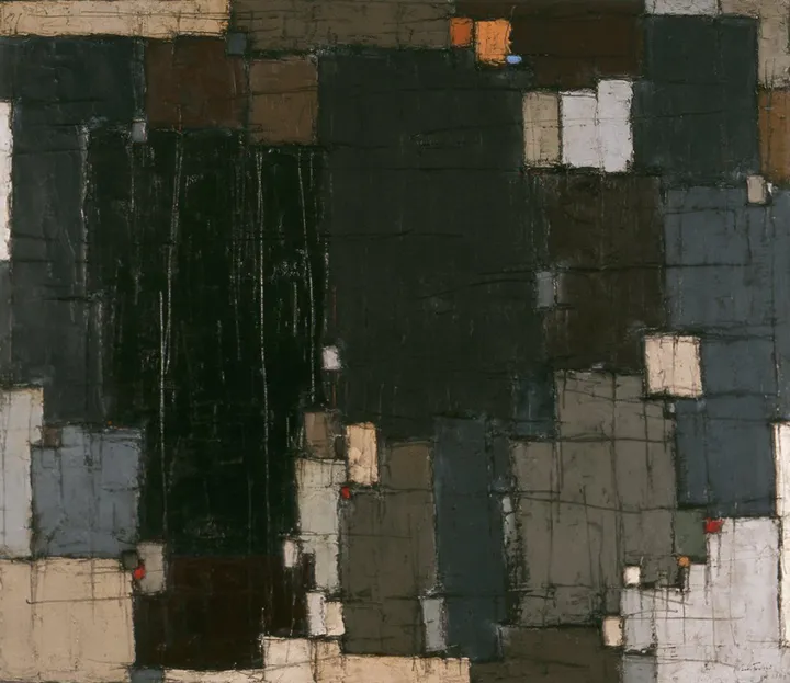 No 547, œuvre de Dominik Sokolowski