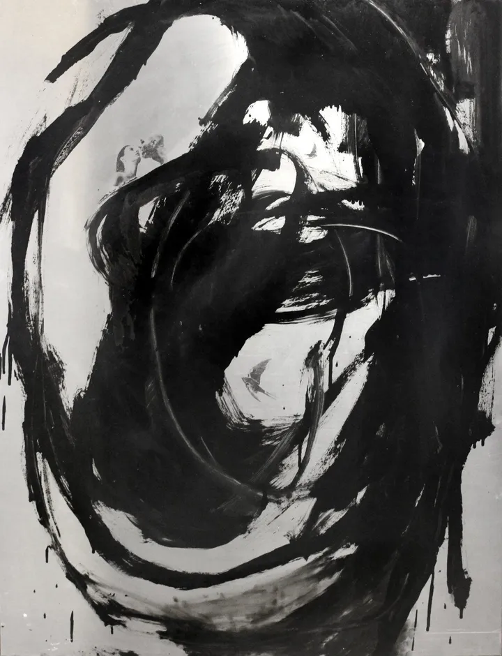 Euros, artwork by Marie-Josée Roy