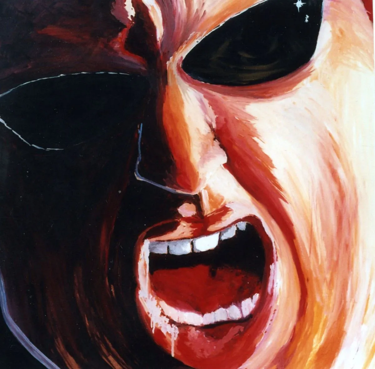 leader, œuvre de dominique bryet