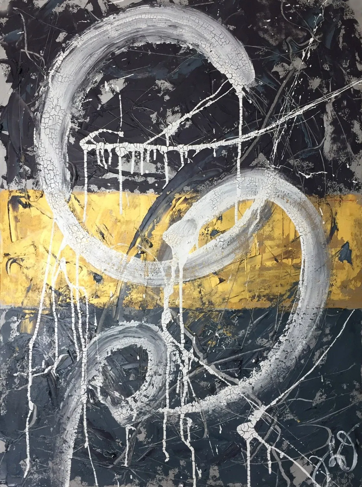 aton 26., artwork by Jason Lincoln Jeffers