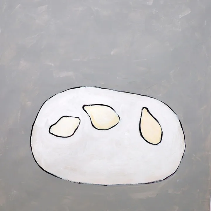 Project 365 item 19 Daily Things, œuvre de Laurent FORTON