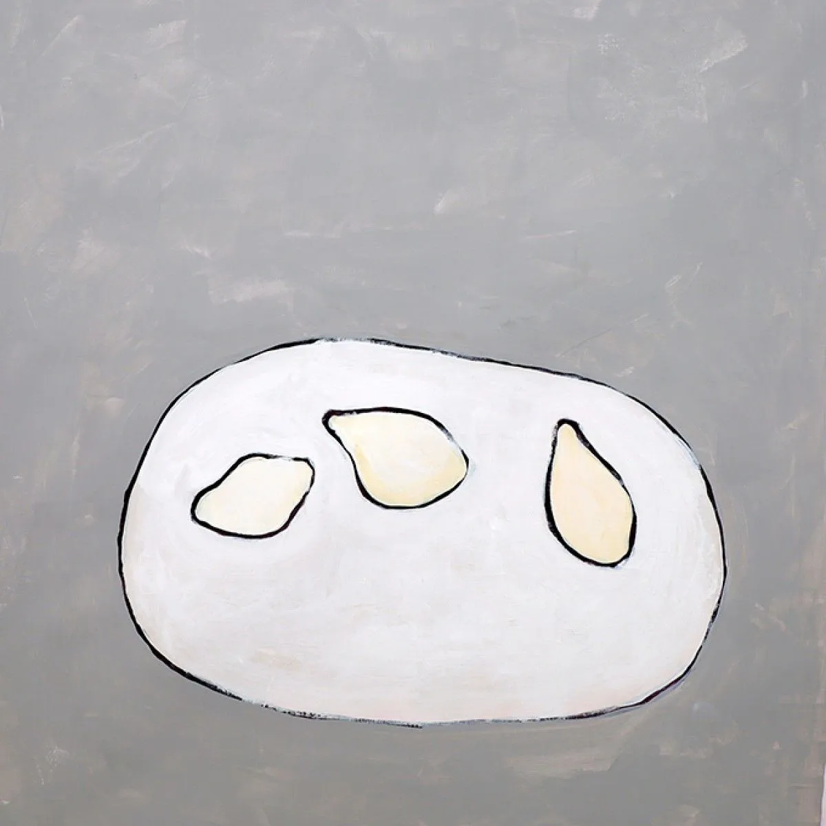 Project 365 item 19 Daily Things, œuvre de Laurent FORTON