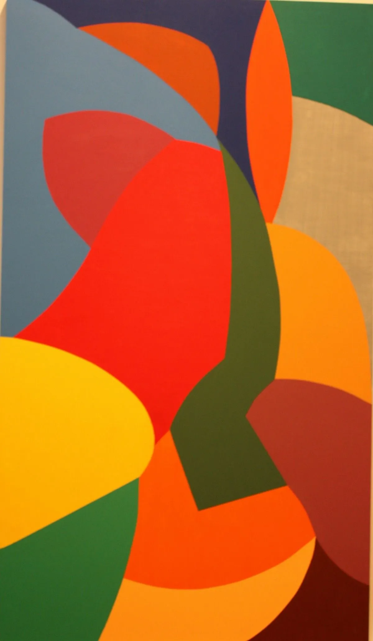 FLOR bis 2016, artwork by JOSE MARIA PALACIN CALVO