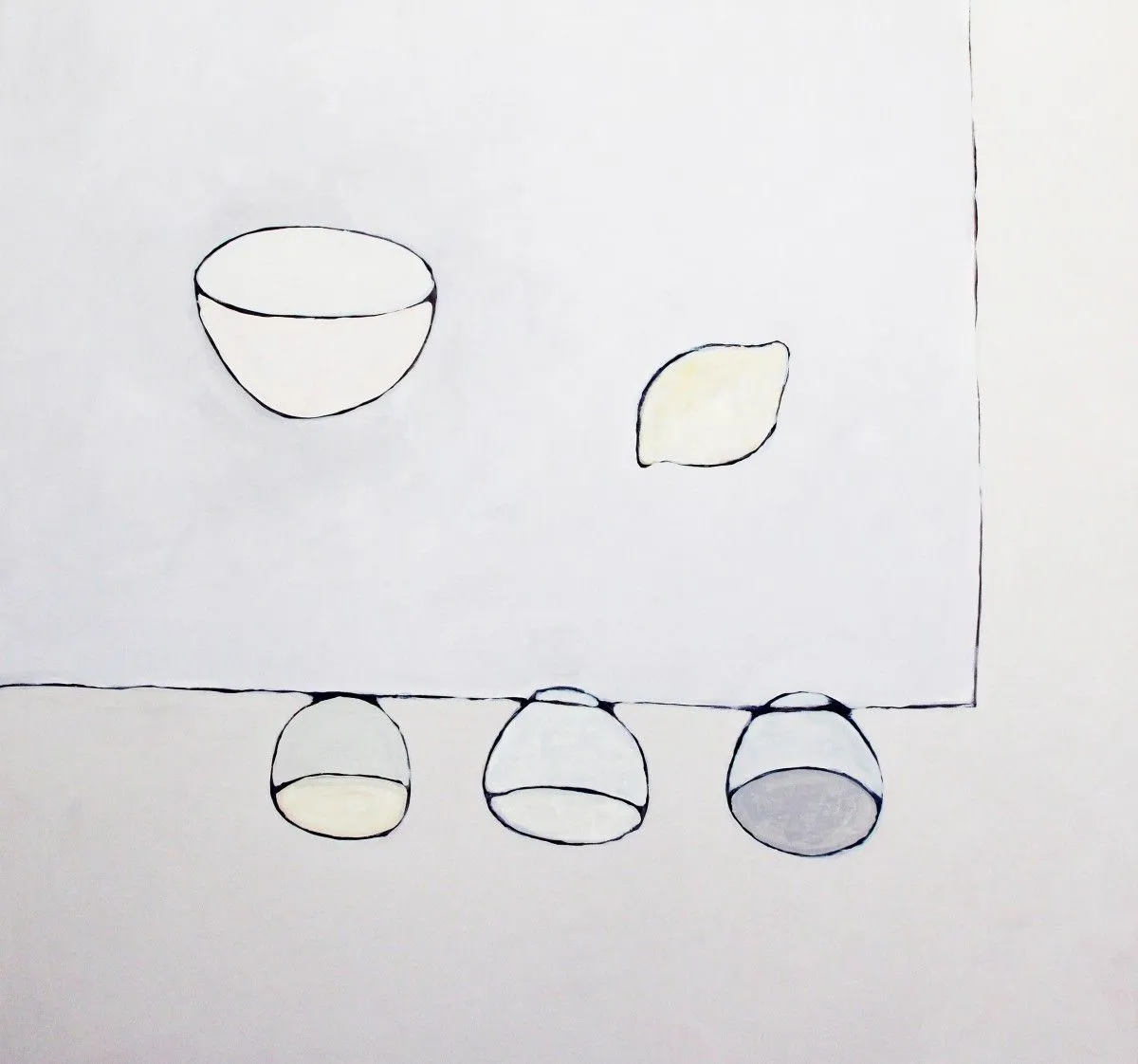 P.365-22 Daily Things, œuvre de Laurent FORTON