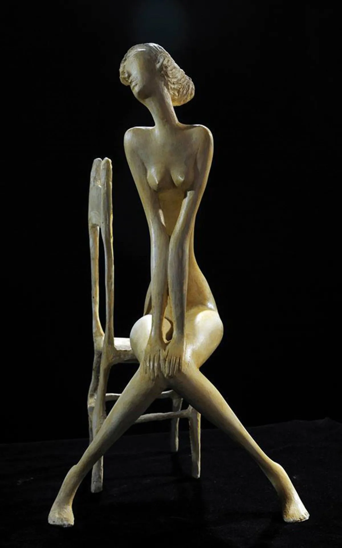 Dream, artwork by ZAKIR AHMEDOV