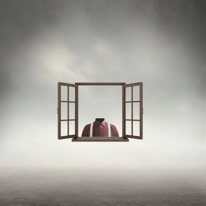 the day that passed me by, œuvre de Phil Mckay