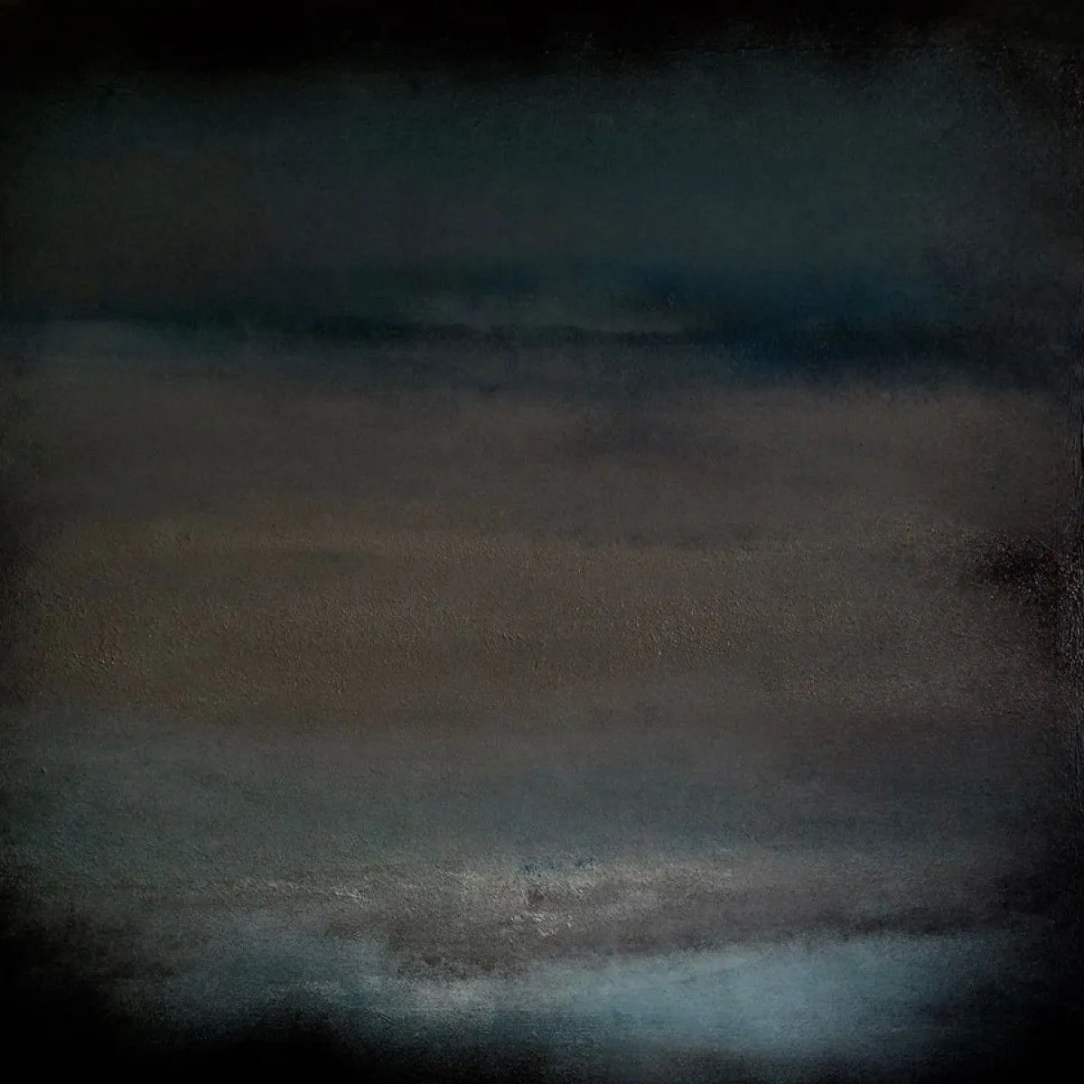 UP THERE, œuvre de Lebosk Paintings