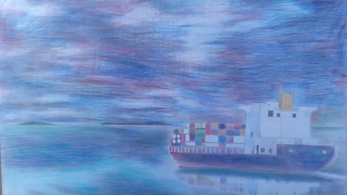 untitled, œuvre de Vasilis Gournis