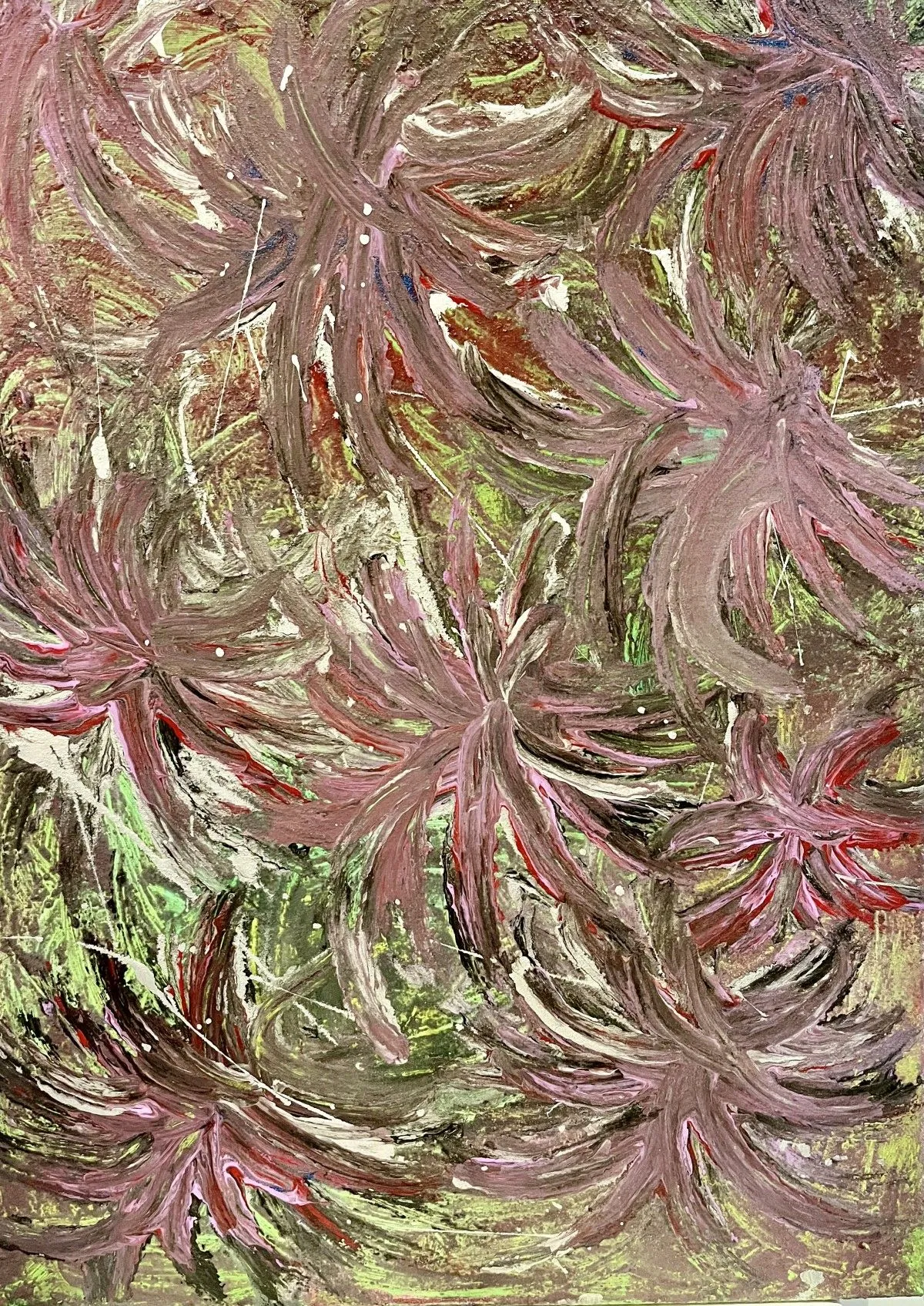 ARTifice, œuvre de Emma Brunelle