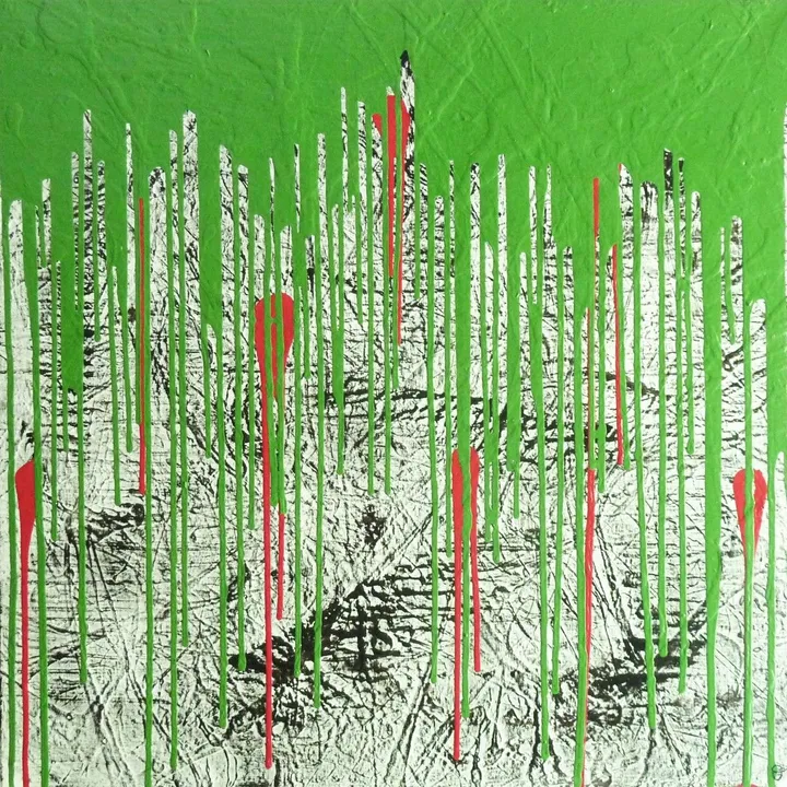 Sans titre 1, œuvre de Galerie Arnaud