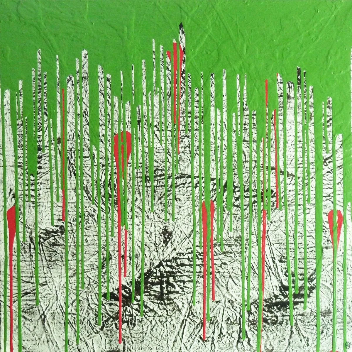 Sans titre 1, artwork by Galerie Arnaud