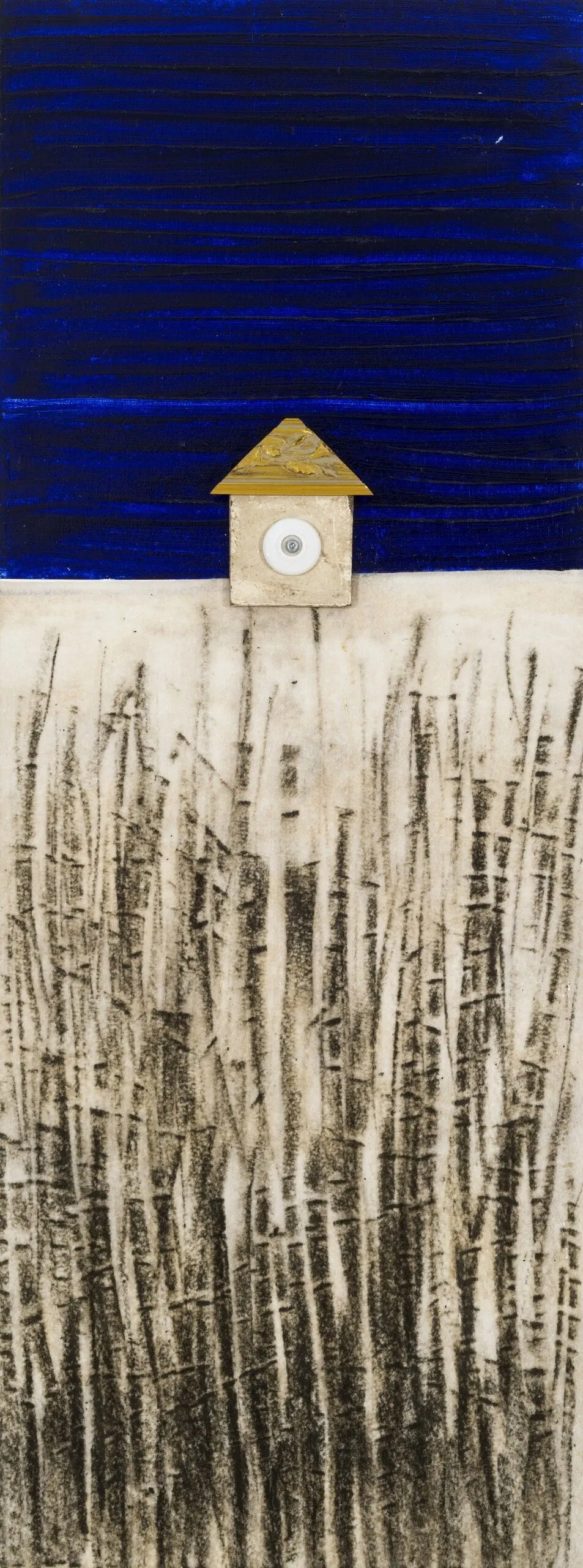 territoire, artwork by Érik Desprez
