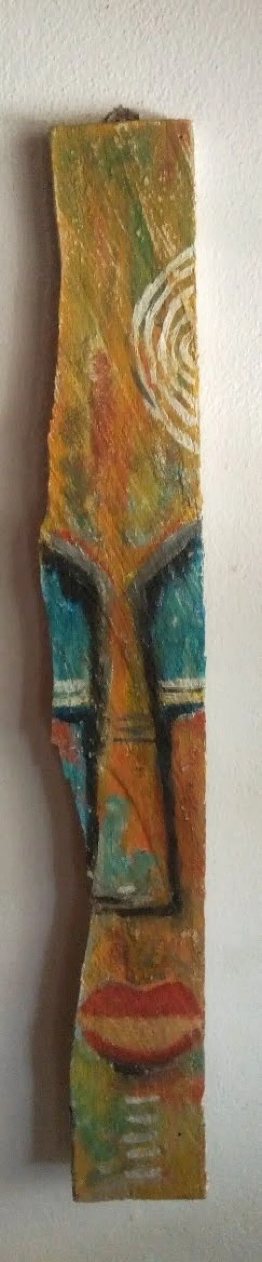 Kaléta, œuvre de Ariel LAWSON