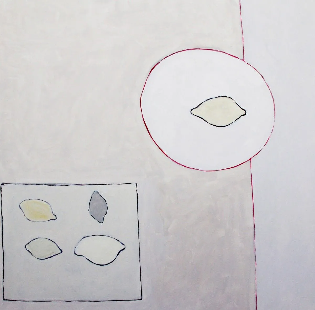 P.365-21 Daily Things, œuvre de Laurent FORTON