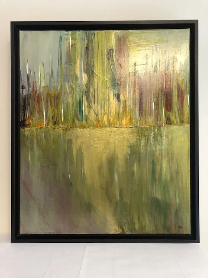 Fiction, œuvre de Gyl AUBERT