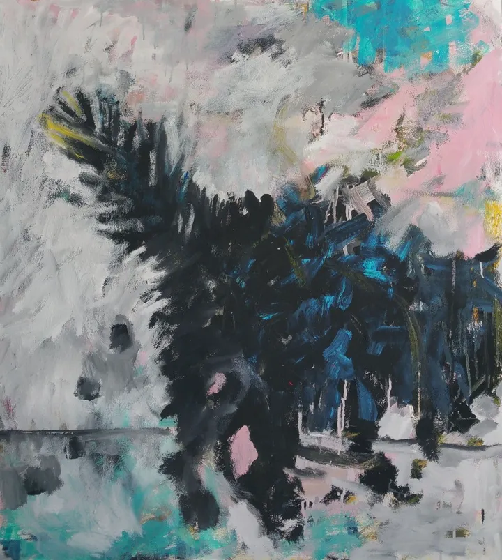 untitle, œuvre de voula asoniti