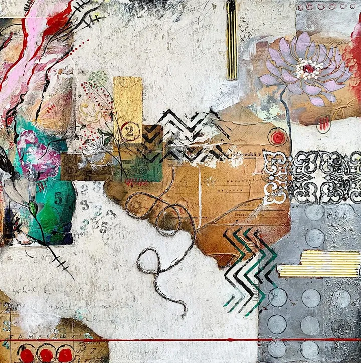 Good Enough, artwork by Interart Gallery Gor