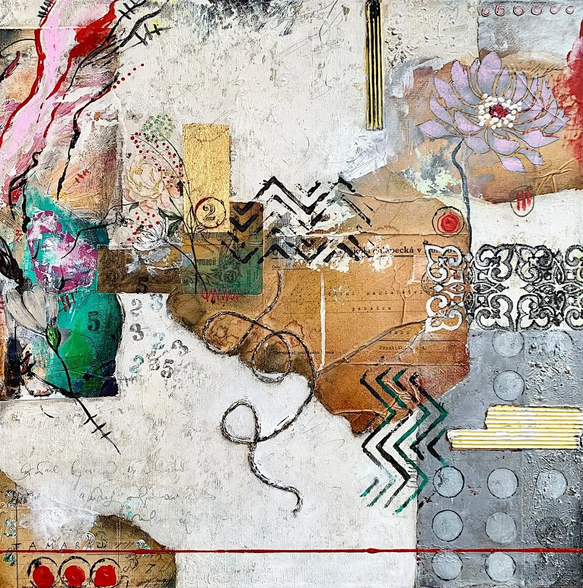 Good Enough, artwork by Interart Gallery Gor
