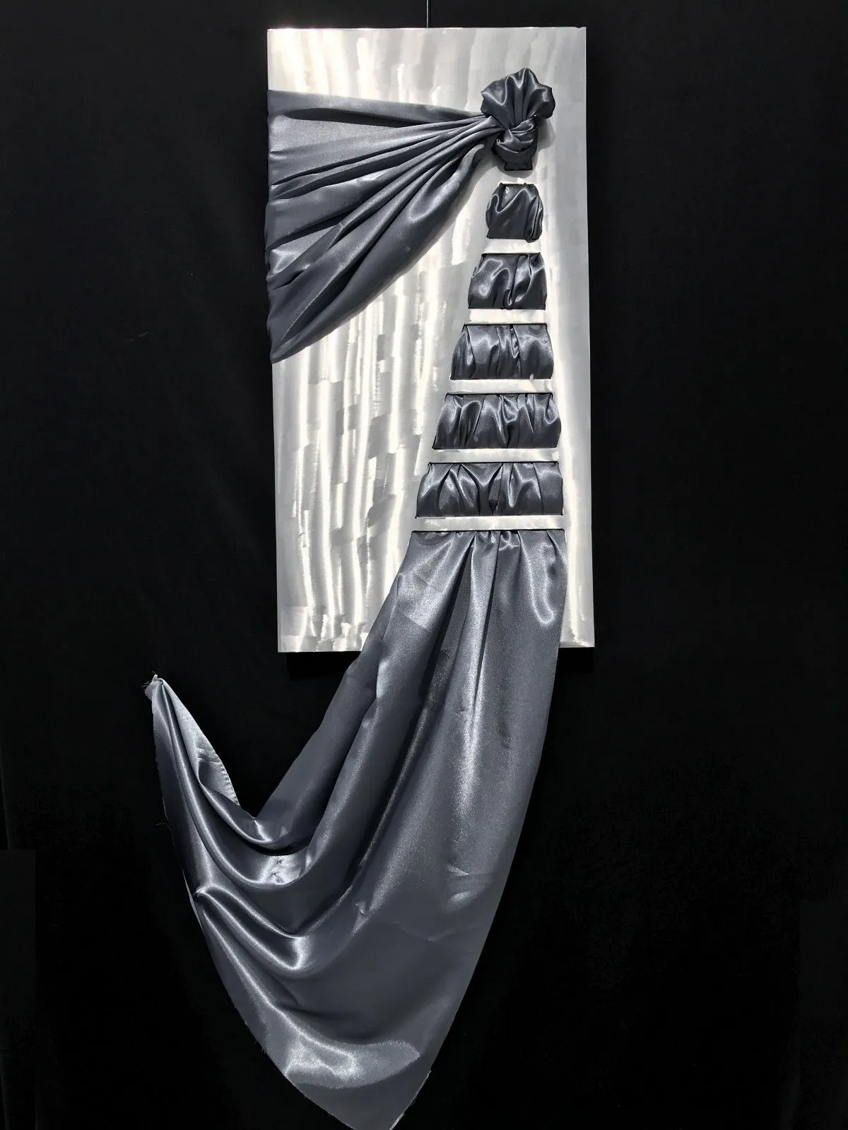 CASCATELLE, œuvre de BELA SIMO