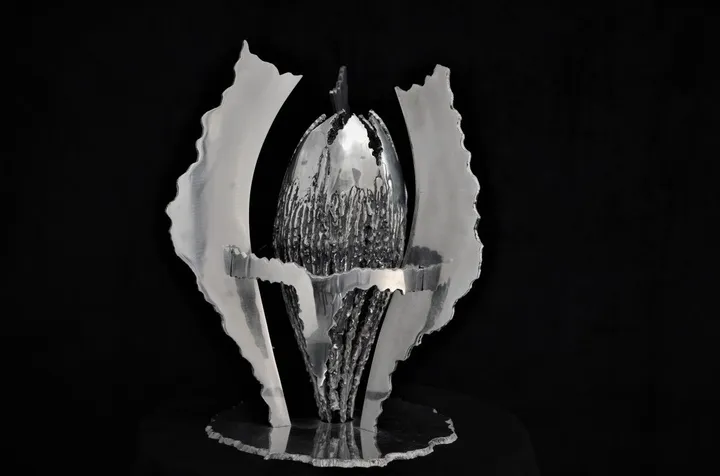 Drop of Life, œuvre de BELA SIMO