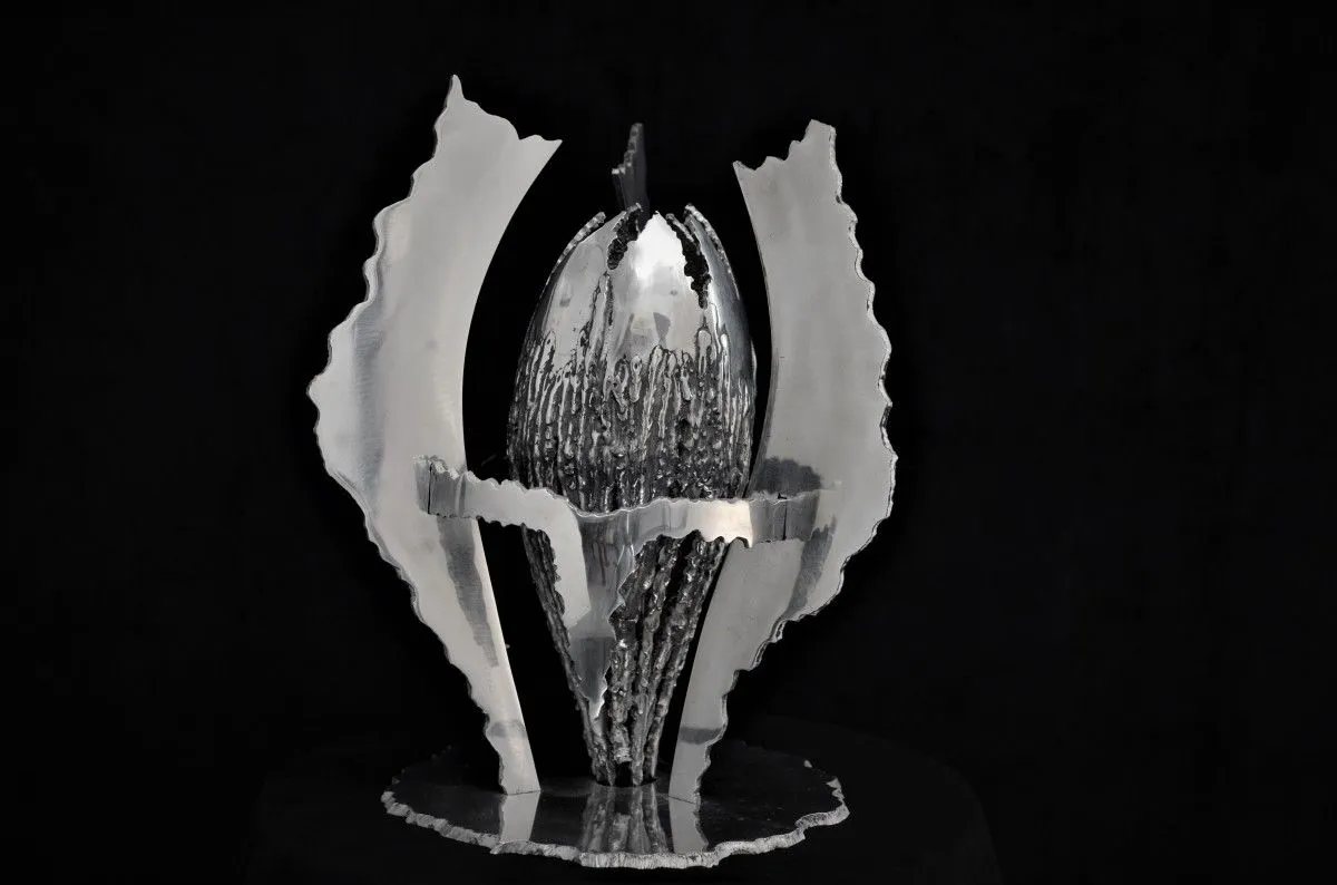 Drop of Life, œuvre de BELA SIMO