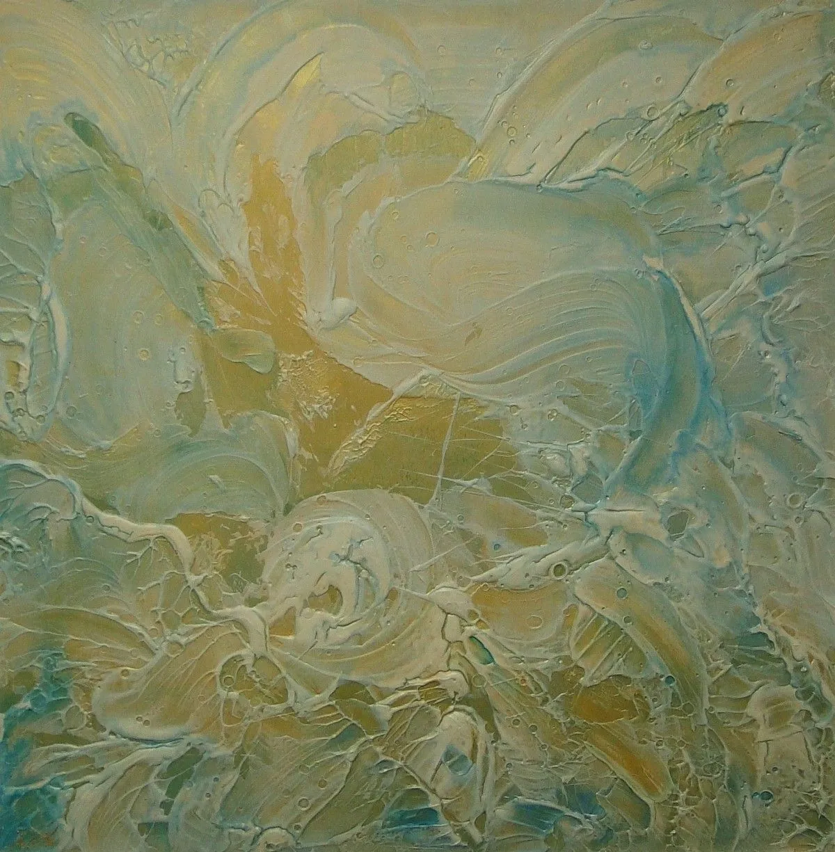 SRUCTURE SOCIAL #3, œuvre de Alexandre-Éric Piette