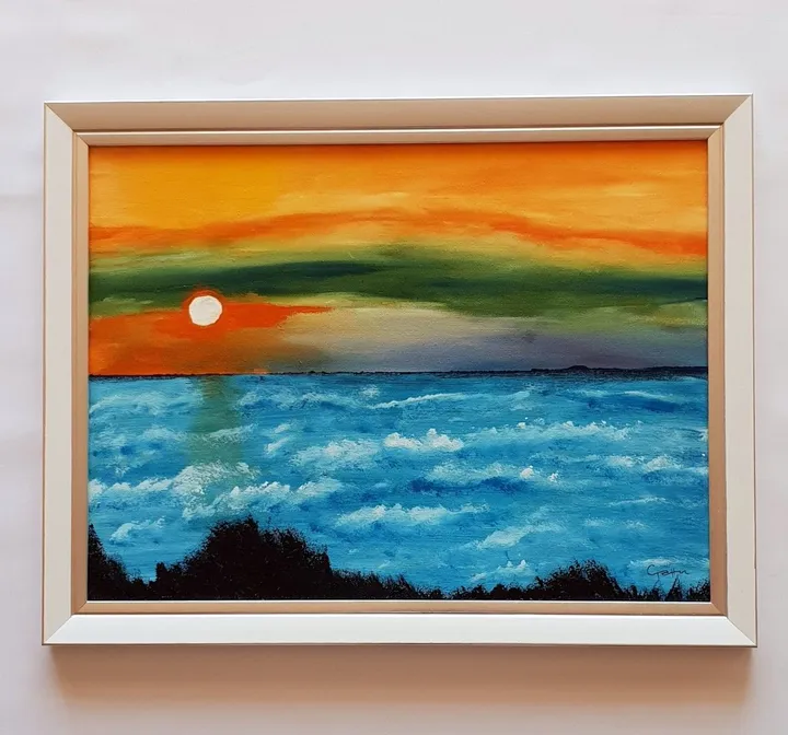 The Life of the Sun, œuvre de Stanislava Dimitrova