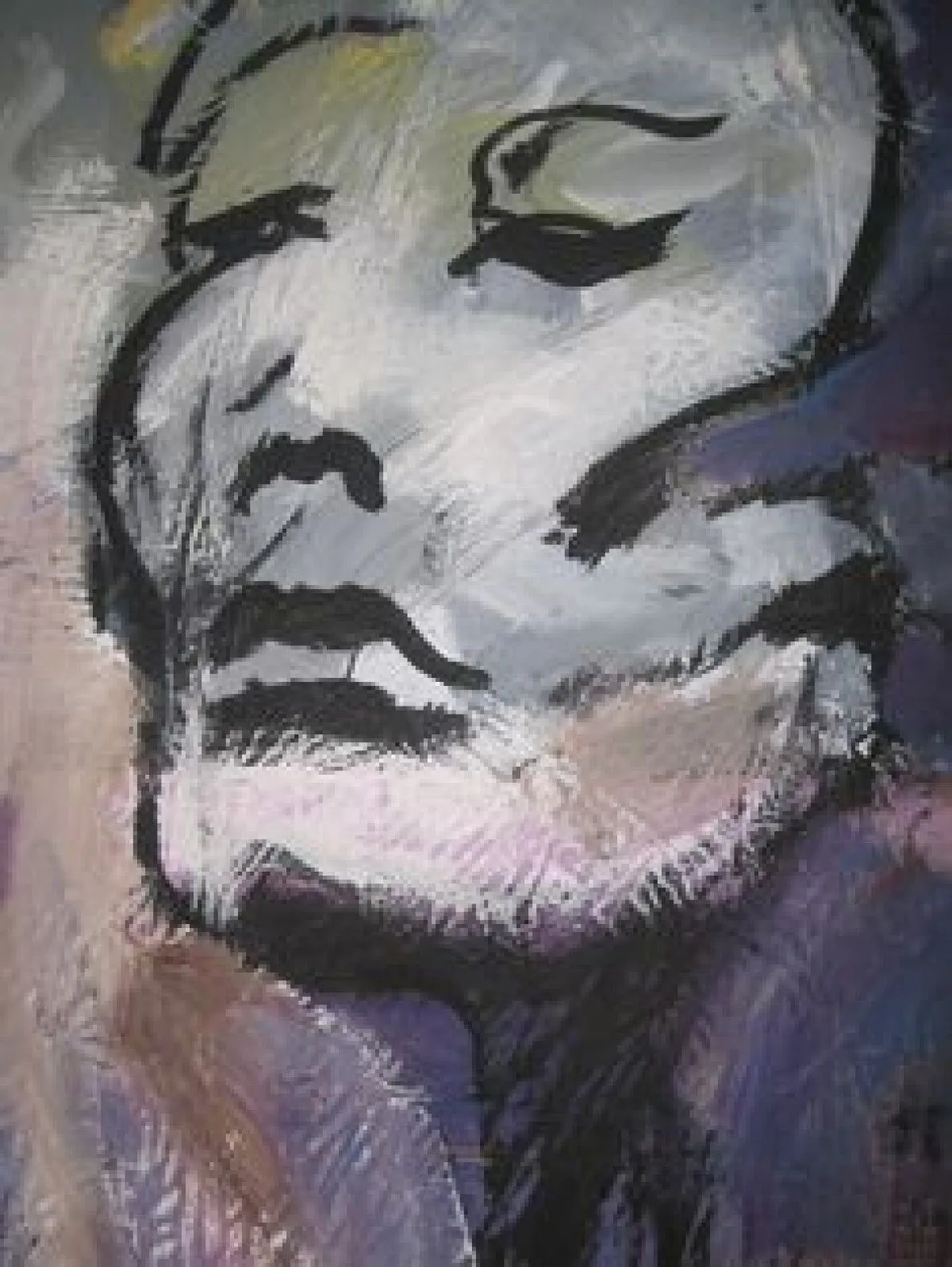 Kokio, œuvre de Robert Gay