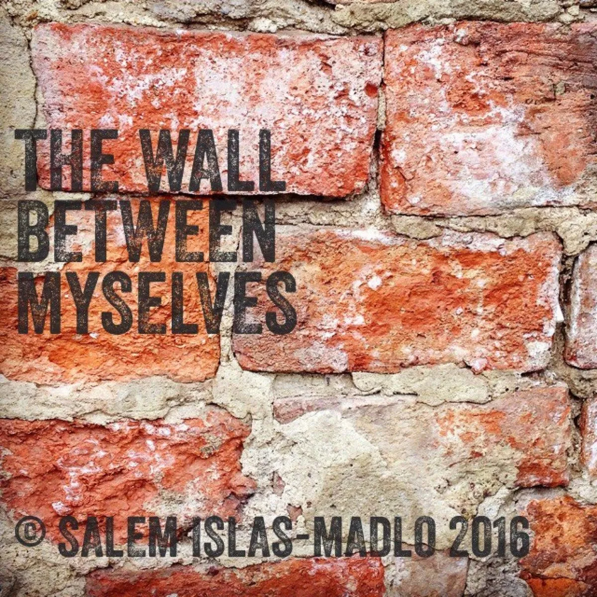 Walls, artwork by Salem Islas-Madlo