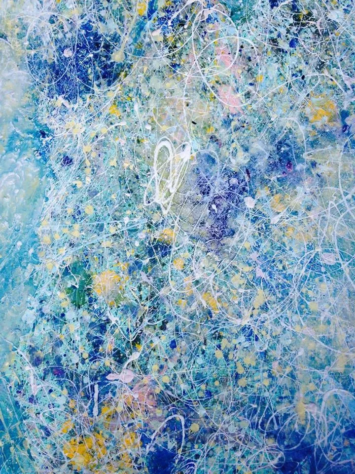 Stars are Born, œuvre de Olavo Multini